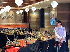 -郑州美盛喜来登大酒店