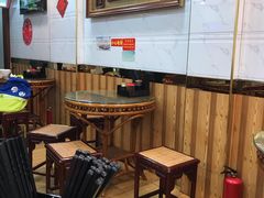 大堂-正宗潮州鱼蛋粉(长寿西路店)