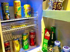 -深圳隐秀山居酒店