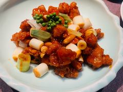 -羲和雅苑•北京烤鸭(乐园道万象城店)