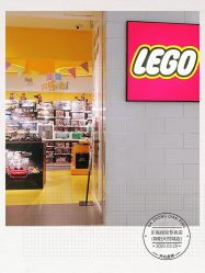 -乐高授权专卖店(朝阳大悦城店)