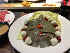 -龙隆昌·鲜品火锅·江湖烤鱼