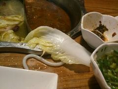 -傣妹火锅(南京东路一店)