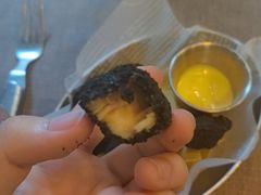 -食间牛排(湖西路店)