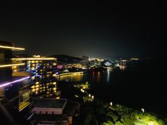 -绿城千岛湖喜来登度假酒店