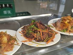 -韩麦大冷面(桂花街直营店)