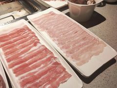 -海底捞大排档火锅(悦荟广场店)