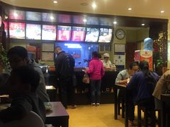 -庆丰包子铺(临河里店)