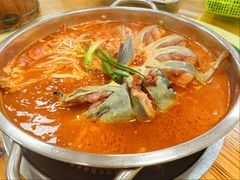 江团鱼小黄牛肉-苗侗地道红酸.酸汤鱼·酸汤牛肉