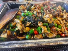 -蛙小淲(虎门万达店)
