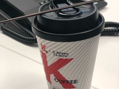 -肯德基(安定门店)