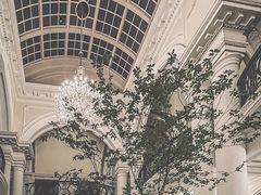 -LONG BAR 廊吧(外滩华尔道夫酒店)