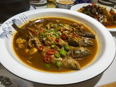-巢湖名吃·东关老鹅汤(江南风情街店)