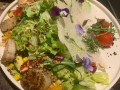 -HIGH FIVE哈福手工汉堡(桂林路店)