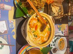 -泰妃殿(武汉首店)