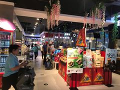 -盒马鲜生(顺义店)