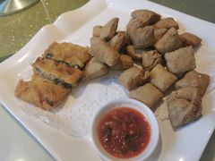 -留芳·文旅古月楼(老街店)