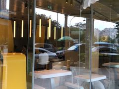 -麦当劳(帝豪店)