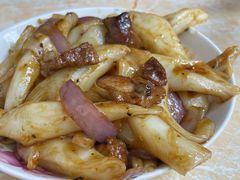 叉烧猪肠粉-沙溪兄茶餐厅