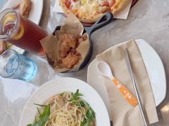 -必胜客(瑞虹店)