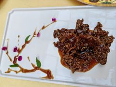 -仿膳饭庄·宫廷风味(百年传承店)