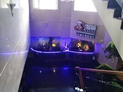 -渔公码头海货全海鲜自助(海滨旅游路店)