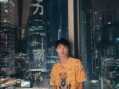 -小南洋海景餐厅(深圳湾店)