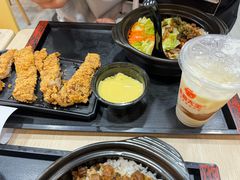 -永和大王(宜山店)