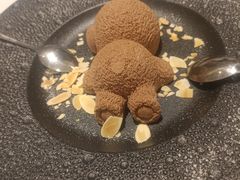-北京西单美爵酒店-融轩中餐厅