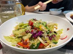 -玉林烤鸭店(小西天店)