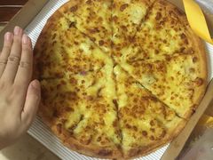 -乐凯撒披萨(正佳广场店)