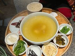 -一坐一忘云南菜(北京skp店)