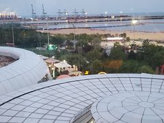 -秦皇岛秦皇国际大酒店