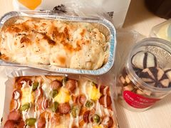 -味多美蛋糕(马家堡永辉店)