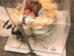 -ZOZO's昌左左精致甜品设计(新北店)
