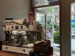 -Again Coffee Roaster(香蜜湖店)