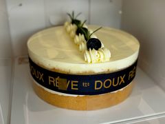 -杜哈夫DOUX RÊVE·生日蛋糕(日月光店)