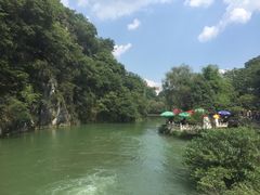 -天河潭旅游度假区