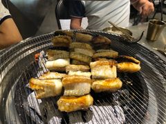 -本炙炭烤·蒲烧活鳗料理店(金沙洲店)