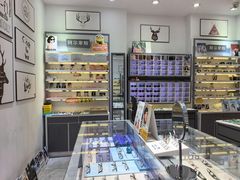 -ALPS阿尔卑斯眼镜(我格广场店)