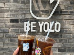 -BE YOLO必有乐&小红帽三明治