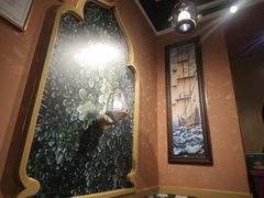 -马布尔莱斯食府(西红门店)