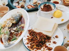 -前王院•巧克力海鲜市集餐厅(万平口店)