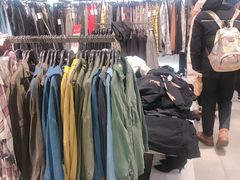 -ZARA(金安国际购物广场店)