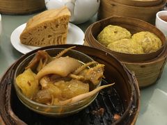 -香港蓮香樓(上環店)