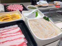 -海底捞火锅(苏宁广场店)