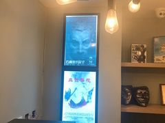-谜·沉浸侦探剧本杀推理馆(静安店)