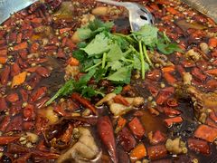 -蛙兔鸡自贡风味·特色江湖菜(广都店)