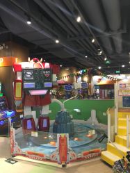 -幻贝家儿童乐园(苏州中心店)