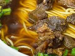 -清真蒋有记(老门东店)
